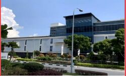 Tuas Avenue 1 (D22), Warehouse #575450751